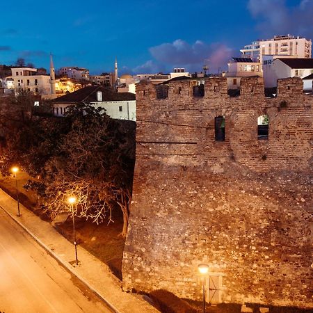 Super Apartment In The Ancient Roman Amphitheater ドゥラス エクステリア 写真