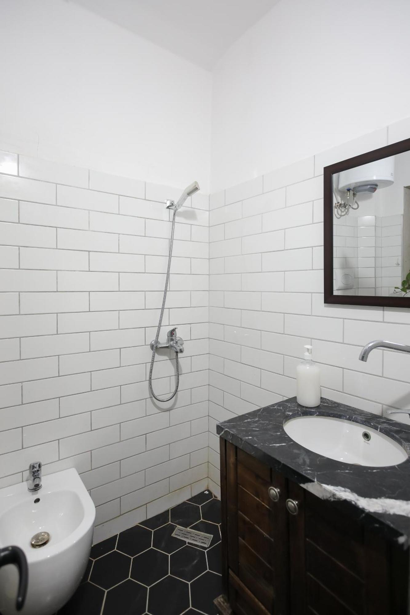 Super Apartment In The Ancient Roman Amphitheater ドゥラス エクステリア 写真