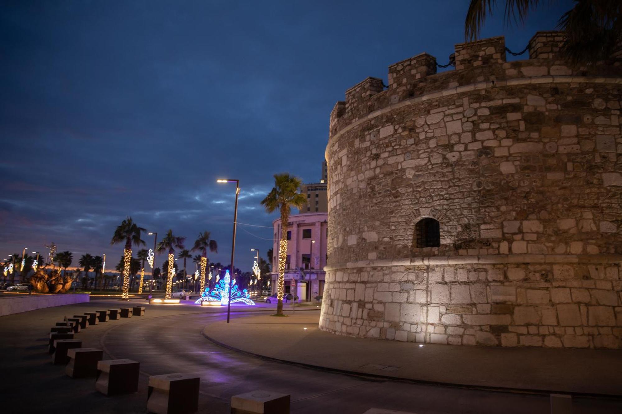 Super Apartment In The Ancient Roman Amphitheater ドゥラス エクステリア 写真