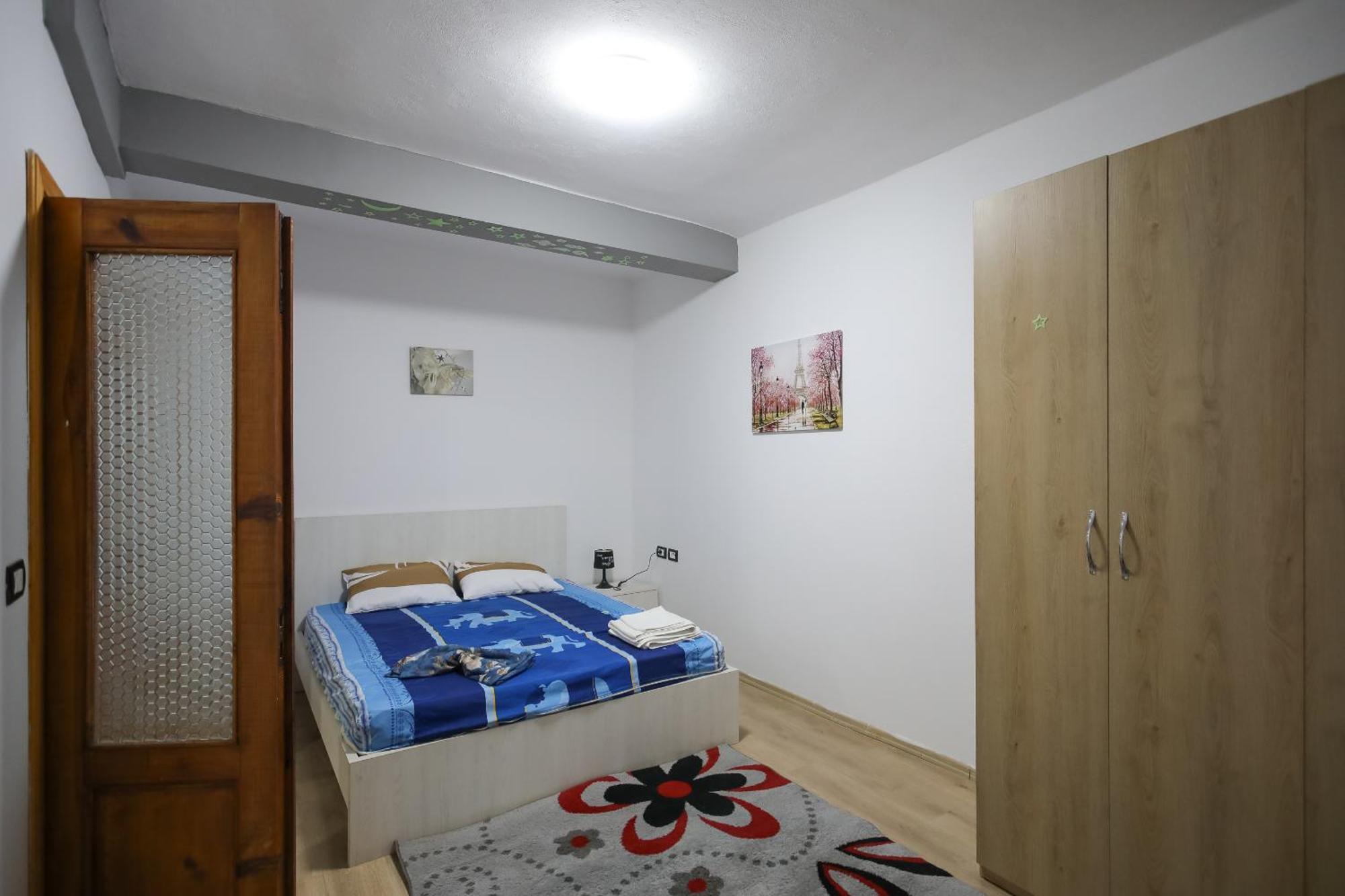 Super Apartment In The Ancient Roman Amphitheater ドゥラス エクステリア 写真