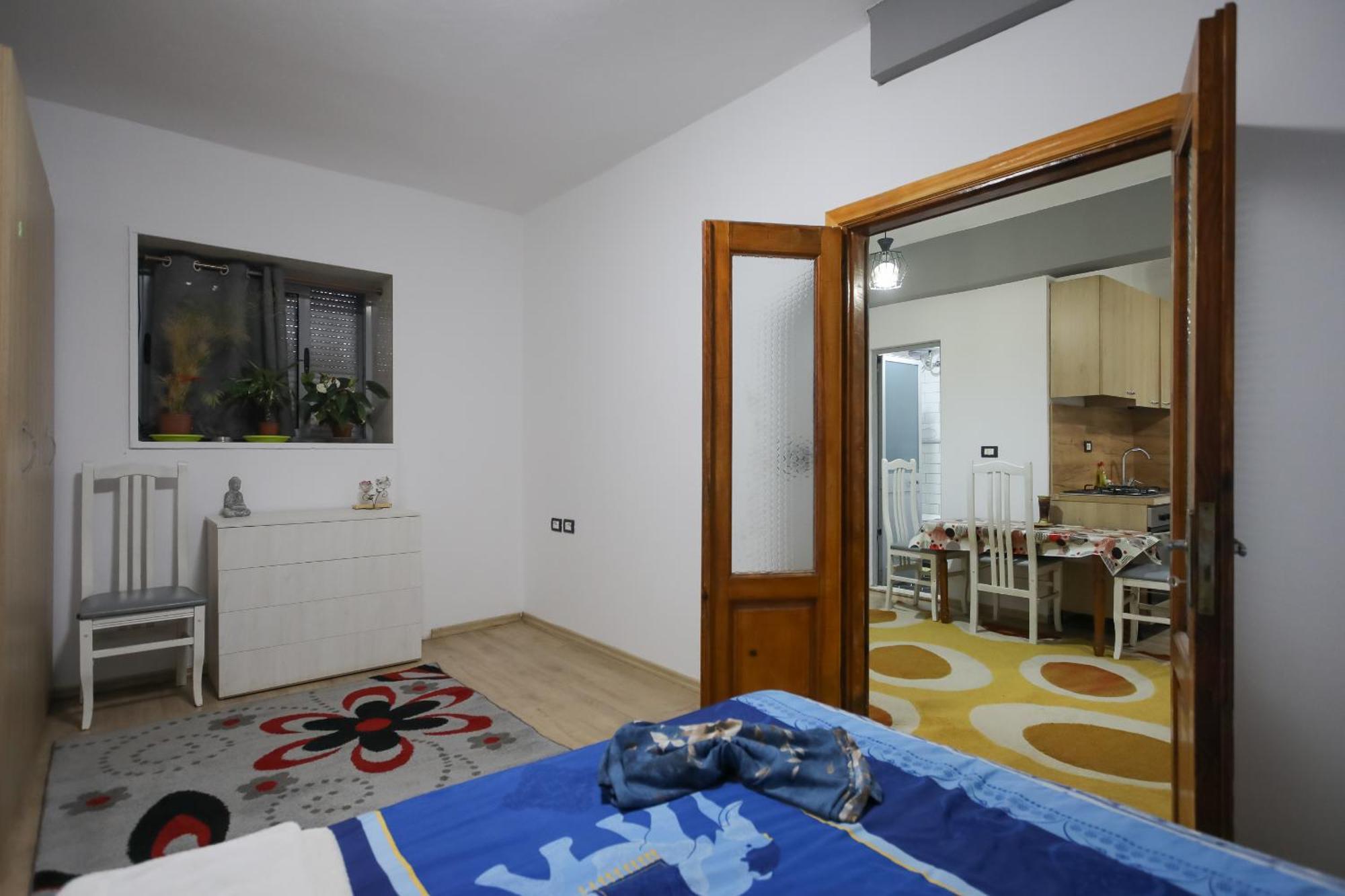 Super Apartment In The Ancient Roman Amphitheater ドゥラス エクステリア 写真