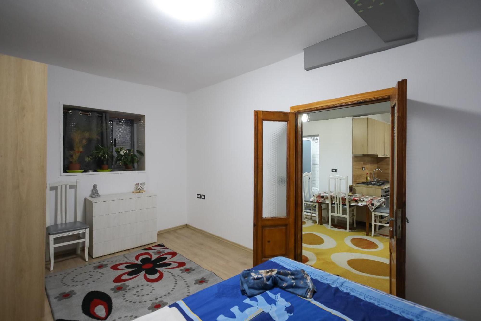 Super Apartment In The Ancient Roman Amphitheater ドゥラス エクステリア 写真