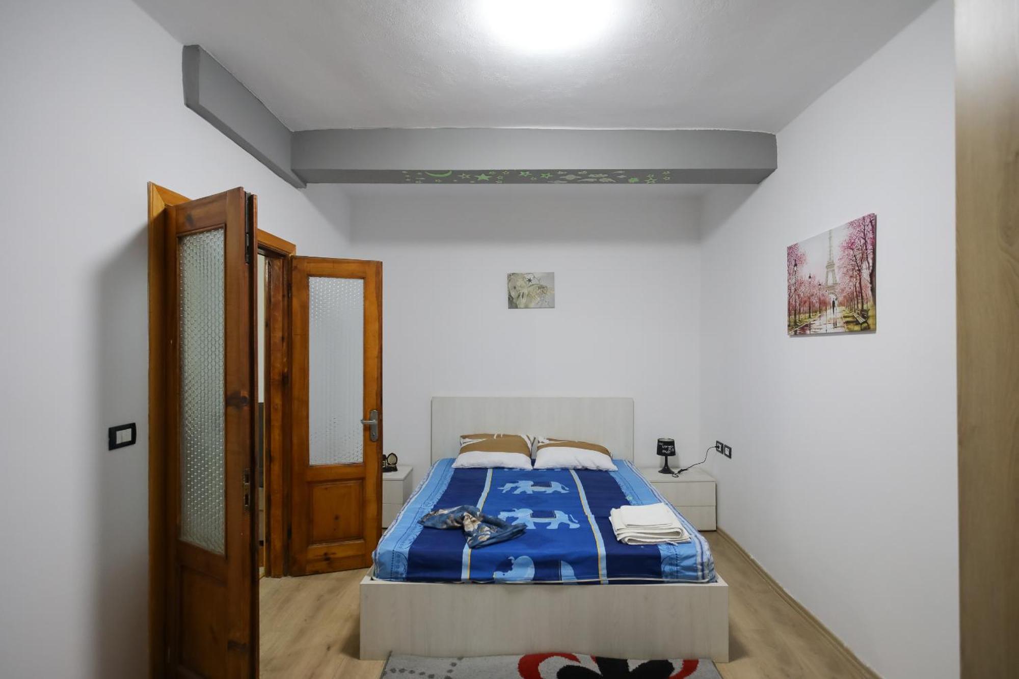 Super Apartment In The Ancient Roman Amphitheater ドゥラス エクステリア 写真