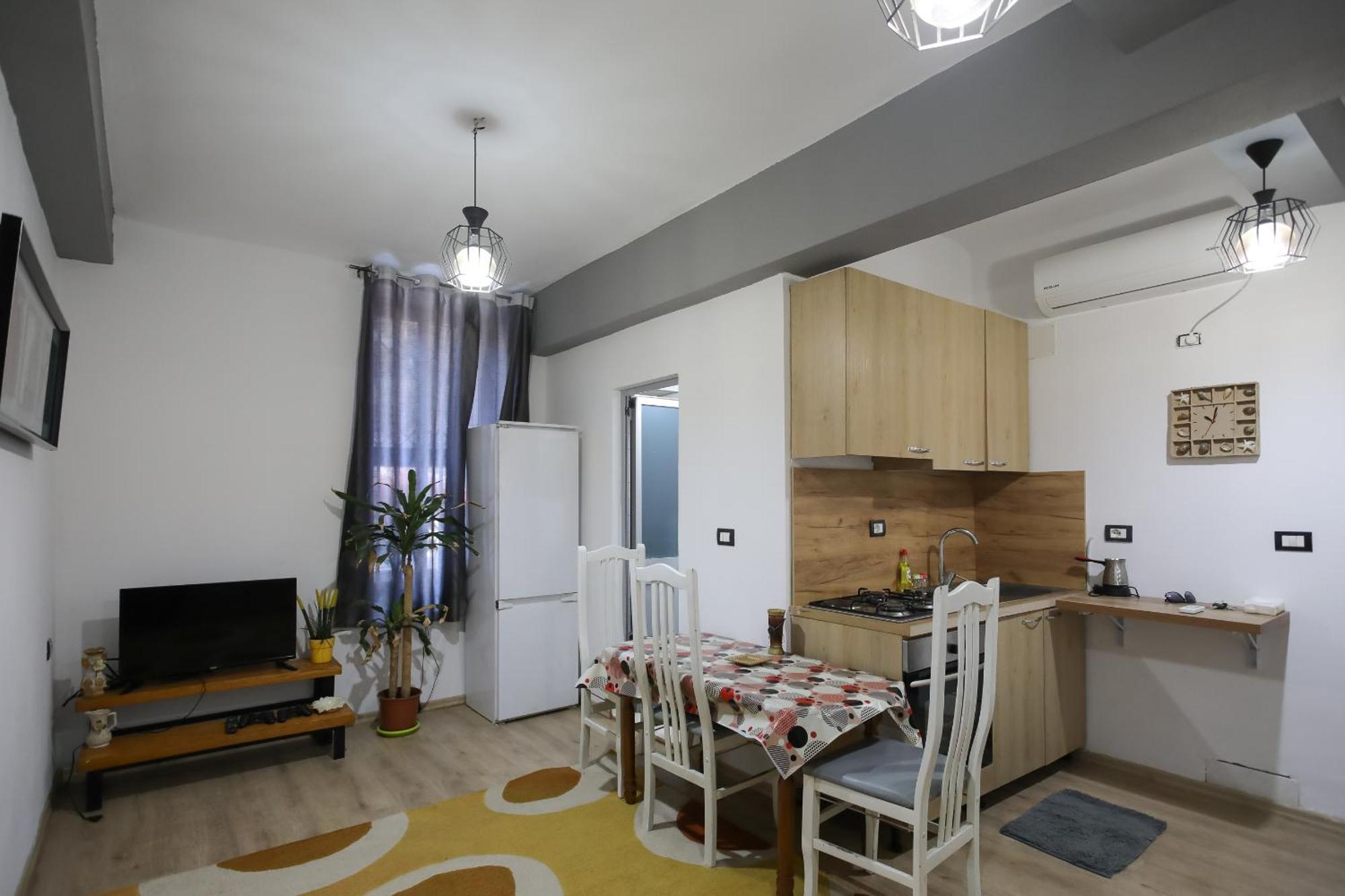 Super Apartment In The Ancient Roman Amphitheater ドゥラス エクステリア 写真