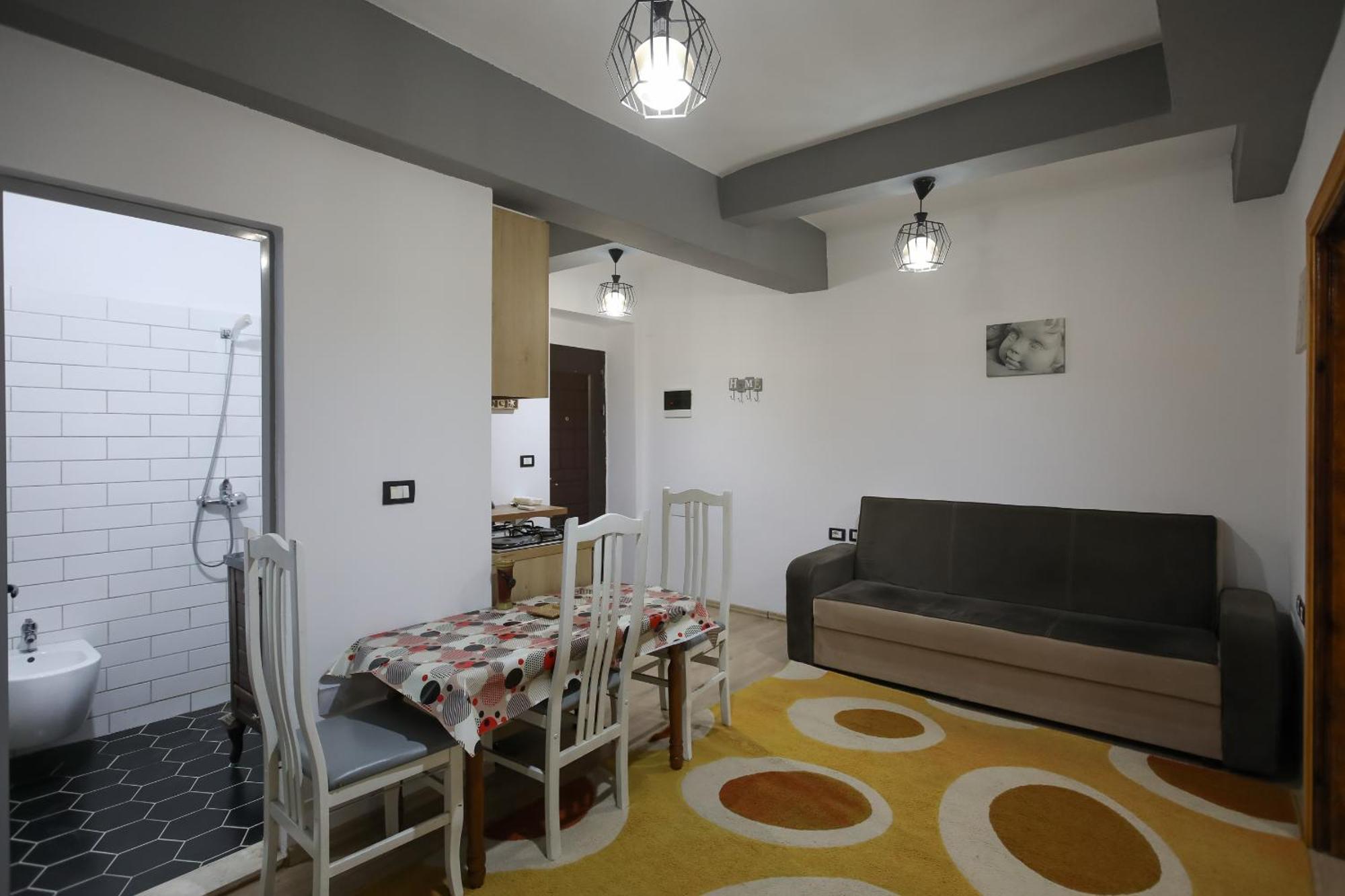 Super Apartment In The Ancient Roman Amphitheater ドゥラス エクステリア 写真